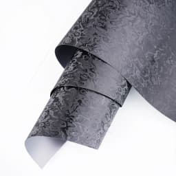 Ghost Black Carbon Fiber Wrap Film Forge Cosmic Sticker for Motorcycle Modified Car Body Interior Tuning Decor Car Accessories