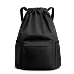 27L Dry Wet Separation Swimming Sports Bag Waterproof Backpack Unisex Large Capacity Sport Basketball Bag Fitness Travel Pocket