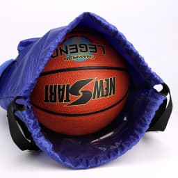 27L Dry Wet Separation Swimming Sports Bag Waterproof Backpack Unisex Large Capacity Sport Basketball Bag Fitness Travel Pocket