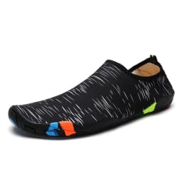 Water Shoes For Men Women Barefoot Shoes Quick Dry Beach Aqua Shoes Lightweight Sports Sneakers Hiking Surfing Boating Fishing