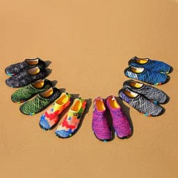 Water Shoes For Men Women Barefoot Shoes Quick Dry Beach Aqua Shoes Lightweight Sports Sneakers Hiking Surfing Boating Fishing