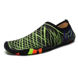 Water Shoes For Men Women Barefoot Shoes Quick Dry Beach Aqua Shoes Lightweight Sports Sneakers Hiking Surfing Boating Fishing