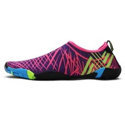 Water Shoes For Men Women Barefoot Shoes Quick Dry Beach Aqua Shoes Lightweight Sports Sneakers Hiking Surfing Boating Fishing