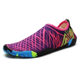 Water Shoes For Men Women Barefoot Shoes Quick Dry Beach Aqua Shoes Lightweight Sports Sneakers Hiking Surfing Boating Fishing