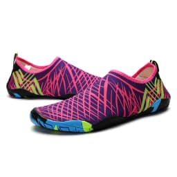 Water Shoes For Men Women Barefoot Shoes Quick Dry Beach Aqua Shoes Lightweight Sports Sneakers Hiking Surfing Boating Fishing