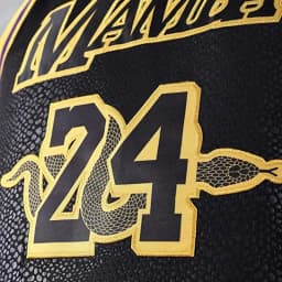 Black Mamba #8 #24 Basketball Jersey Sports Outdoor Shirt Breathable Quick Drying Tops LOGO Sewing Embroidery