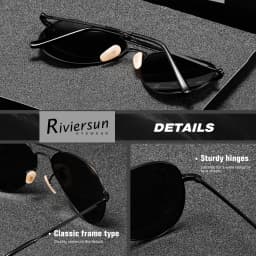 Pilot Men's Sunglasses Metal Frame Mirror Sun Glasses for Women Classic Driving Eyewear Uv400 Outdoor Camping