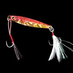 Fishing Glow Jigs 15g/6cm 7g/10g/20g/25g Jigbait Lure Shore Cast Decoys Metal Bait Artificial Lures 1 Piece Sale