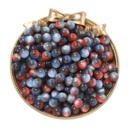 20/10pcs 8/10/12mm Resin Colorful Cat Eye Beads Round Spacer Beads for DIY Bracelet Necklace Earrings Jewelry Making Accessories
