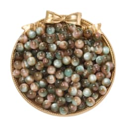 20/10pcs 8/10/12mm Resin Colorful Cat Eye Beads Round Spacer Beads for DIY Bracelet Necklace Earrings Jewelry Making Accessories