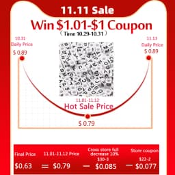 100-500pcs Square White and Black Mixed Letter Acrylic Beads Cube Loose Spacer Alphabet Beads For Jewelry Making Diy Accessories