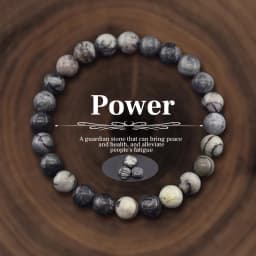 8mm Natural Stone Beaded Bracelet for Women Men Amethysts Crystal Quartzs Agate Tiger Eye Elastic Bangles Good Luck Jewelry
