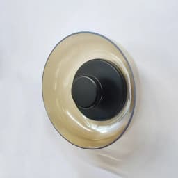Modern Wall Lamp Glass Led Lighting Bowl Hanging Sconces Nordic Living Bedroom Bedside lamp kitchen Indoor Decor Light Fixtures