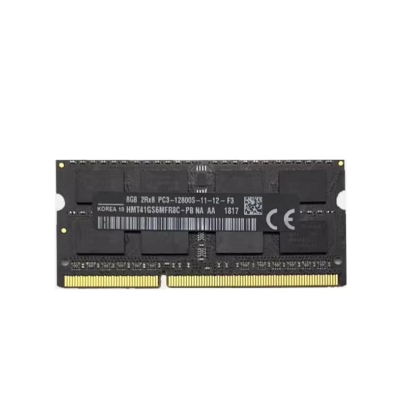4GB 8GB 16G 32G DDR3L 1600Mhz 1.35V DDR3 SODIMM RAM 204Pin for MacBook Pro Mid-2012 2013 A1419 A1418 A1278 A1286 A1297