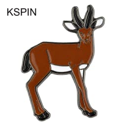 Mobile phone Sticker Badge Metal Pin Broooches Pins