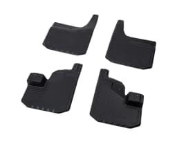 Car Four-wheel Mudguard Fit for BAIC 212 T01 2024 2025 Changfeng Version Modified Auto Lining Mudguard Car Exterior Accessories