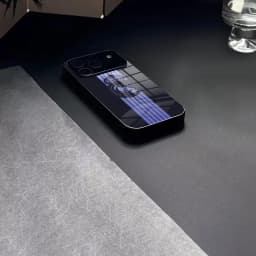 Real-C-M-MadridE-E Phone Case Tempered Glass For IPhone 17 15 16 14 12 13 11 Pro XS Max Plus Mini Cover