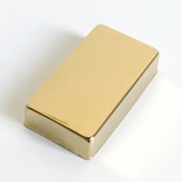 Donlis 2pcs Raw Nickel Silver LP Humbucker Guitar Pickup Cover Closed Style In Nickel Chrome Black Gold Colors