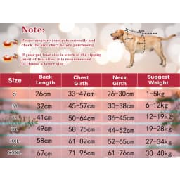 Santa Dog Costume Christmas Pet Clothes Santa Claus Riding Pet Cosplay Costumes Dogs Outfit for Small Medium Large Dogs Cats