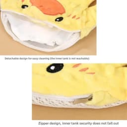 Baby Soothing Palm Sleep Pillow Newborn Heated Electric Remote Control Simulated Palm Slapping Sleep Pad Babies Care Accessories