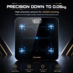 28CM MAX180kg Weight Loss Weighing Device LED Display Weight Scale USB Charging Precision Electronic Scale for Home Office Adult