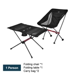 Outdoor Folding Chair Tourist Camping Table Fishing Beach Longue Chair for Relaxing Foldable Leisure Travel Furniture Picnic