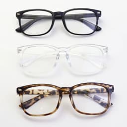 1/3PCS Fashion unisex Square Glasses Plain Anti Blue Light Eyewear Men And Women Radiation Protection Optical Eyegalsses