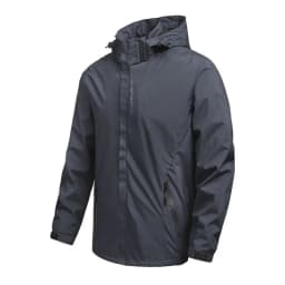Men's Outdoor Waterproof Raincoat Lightweight Cycling Coat with Hood Streetwear Hiking Windproof Jacket Climbing Outdoor Jackets