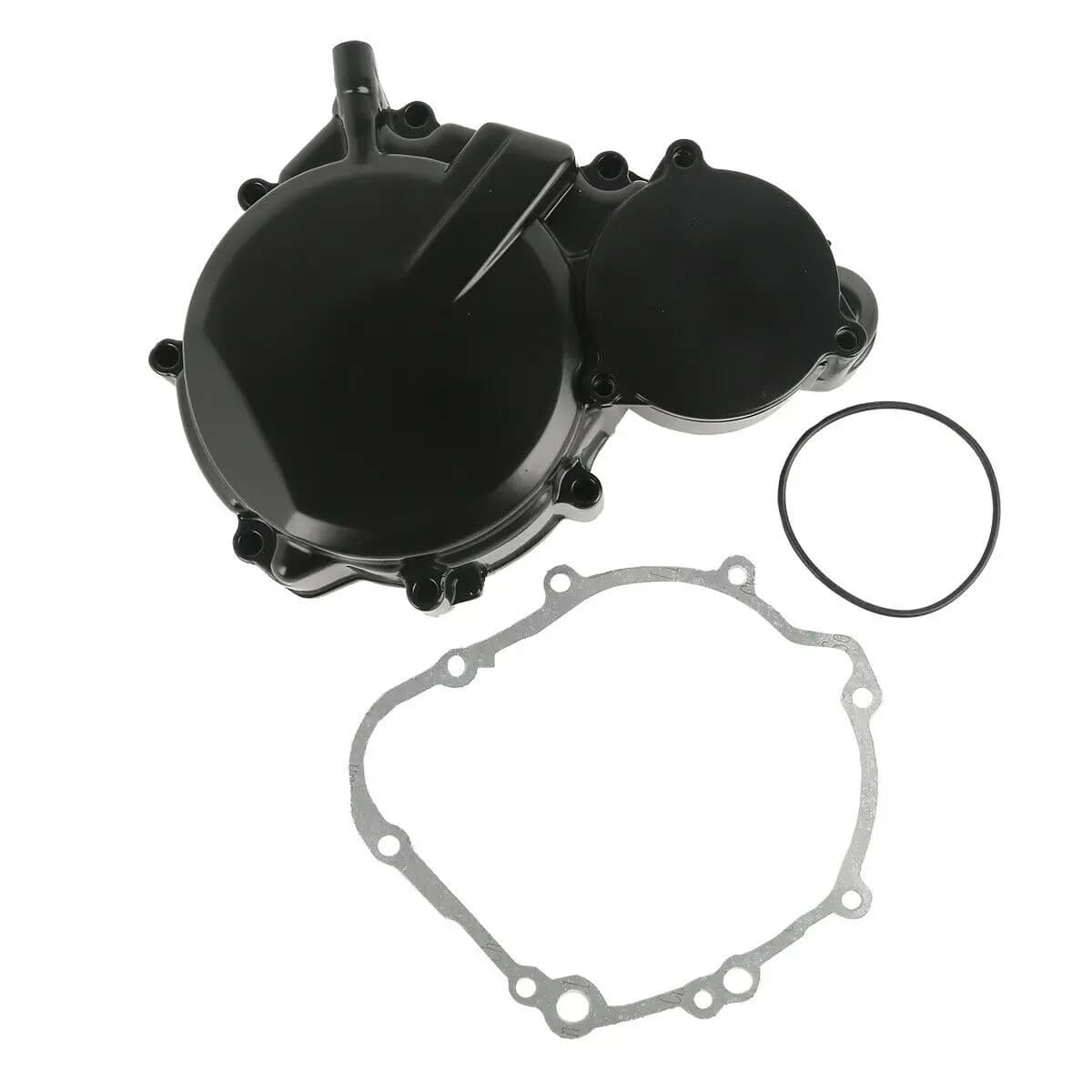 Motorcycle Aluminum Engine Stator Crankcase Cover For Suzuki GSXR 600 GSXR750 2006-2025