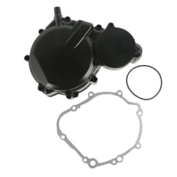 Motorcycle Aluminum Engine Stator Crankcase Cover For Suzuki GSXR 600 GSXR750 2006-2025