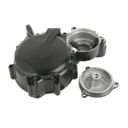 Motorcycle Aluminum Engine Stator Crankcase Cover For Suzuki GSXR 600 GSXR750 2006-2025