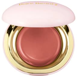Fashion Cosmetics Brand Rare Beauty Silky Skin Melting Liquid Blusher Delicate Contour Natural Highlight Original Girl Makeup