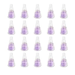 10-100Pcs Universal Pen Needle Sterile 32G 4MM 31G 5MM 6MM 8MM Magic Pen Needle for Insulin/Beauty Pen Injection Pens Accessorie