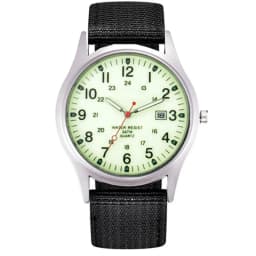 Montre Homme XINEW Brand Students Watches Men Boys Fashion Stainless Steel Band Date Quartz Watch Relogio Masculino Reloj Hombre