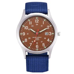Montre Homme XINEW Brand Students Watches Men Boys Fashion Stainless Steel Band Date Quartz Watch Relogio Masculino Reloj Hombre