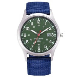 Montre Homme XINEW Brand Students Watches Men Boys Fashion Stainless Steel Band Date Quartz Watch Relogio Masculino Reloj Hombre