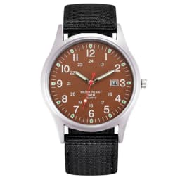 Montre Homme XINEW Brand Students Watches Men Boys Fashion Stainless Steel Band Date Quartz Watch Relogio Masculino Reloj Hombre