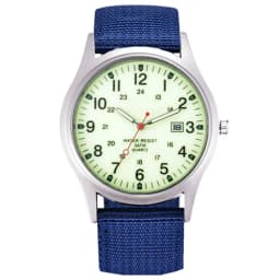 Montre Homme XINEW Brand Students Watches Men Boys Fashion Stainless Steel Band Date Quartz Watch Relogio Masculino Reloj Hombre