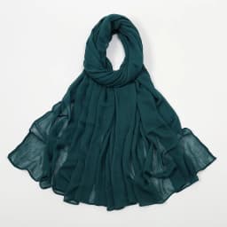 New Arrival Crinkle Rayon Hijab Women Muslim Scarf Shawls Solid Headscarf Wraps Big Size Plain Islamic Turban Headbands Foulard