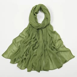 New Arrival Crinkle Rayon Hijab Women Muslim Scarf Shawls Solid Headscarf Wraps Big Size Plain Islamic Turban Headbands Foulard