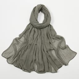 New Arrival Crinkle Rayon Hijab Women Muslim Scarf Shawls Solid Headscarf Wraps Big Size Plain Islamic Turban Headbands Foulard