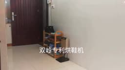 190W Intelligent Electric Shoes Dryer Sterilization Anion Ozone Sanitiser Telescopic Adjustable Ultraviolet Shoe Sterilizer