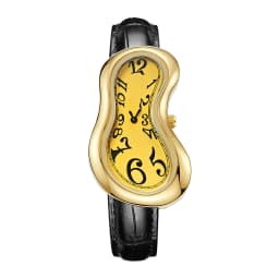 Couple Quartz Watch Business Fashion Analog Calendar Wrist Watch Valentines Gift For Men Women Watch
