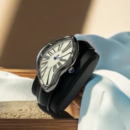 Couple Quartz Watch Business Fashion Analog Calendar Wrist Watch Valentines Gift For Men Women Watch
