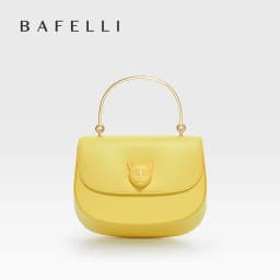 BAFELLI 2026 NEW WOMEN'S HANDBAG CAT EVENING PURSE LUXURY BRAND DESIGNER STYLE FASHION CASUAL CROSSBODAY LEATHER STYLISH