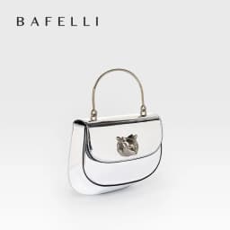BAFELLI 2026 NEW WOMEN'S HANDBAG CAT EVENING PURSE LUXURY BRAND DESIGNER STYLE FASHION CASUAL CROSSBODAY LEATHER STYLISH