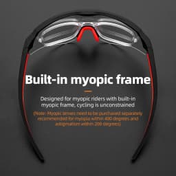 ROCKBROS Photochromic Anit-fog Bicycle Glasses UV400 Sun Protection Bike Sunglasses Sports Run MTB Road Cycling Eyewear Goggles