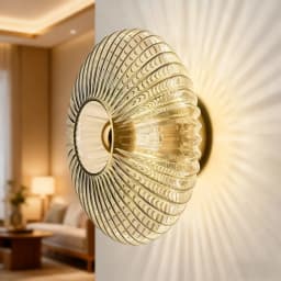 Nordic Retro Ceiling Lamp Simple Glass Ceiling Light For Wall Decoration In Living Rooms Corridors Bedrooms Walls Entrance Foyer