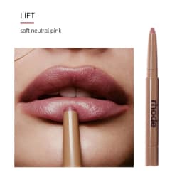 Brand Skin Peptide Lip Shape Pen Lip Liner Long Lasting Lip Tint Pencil Pen Makeup Lipstick Powder Blusher Gloss Makeup Lipliner