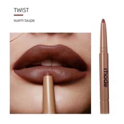Brand Skin Peptide Lip Shape Pen Lip Liner Long Lasting Lip Tint Pencil Pen Makeup Lipstick Powder Blusher Gloss Makeup Lipliner